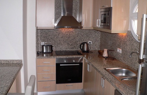 Soke Apartment | 3 BEDROOM DELUX GOLF APARTMENT