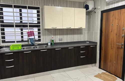 Santeo House | 3 Bedroom En-suite House in Communication Hills, East Legon Hills