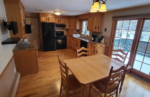 West Warwick House | 3 Bedroom Family Home Near East Greenwich RI