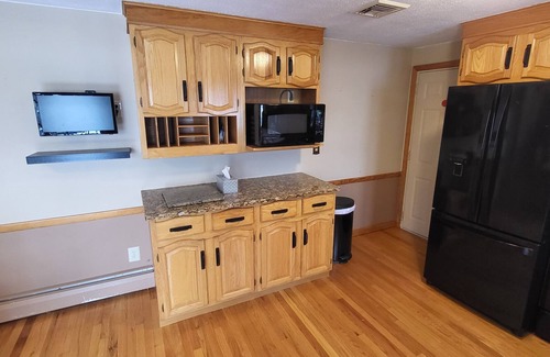 West Warwick House | 3 Bedroom Family Home Near East Greenwich RI