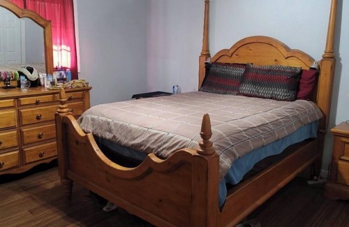 Benkelman House | 3 bedroom family home in Nebraska on the Kansas and Colorado boarders.