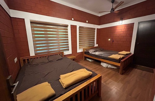 Mannarkkad Other | 3-bedroom farmhouse in beautiful Attappadi
