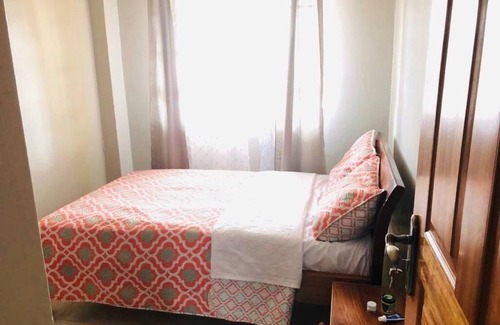 Kisii Apartment | 3 Bedroom Furnished Apartment unit M