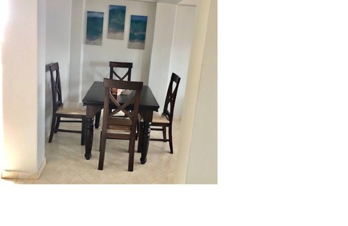 Kisii Apartment | 3 Bedroom Furnished Apartment unit M