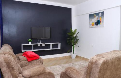 Nyahururu Apartment | 3 Bedroom Furnished Apartment