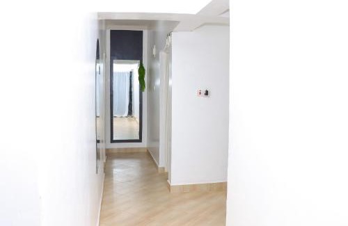Nyahururu Apartment | 3 Bedroom Furnished Apartment