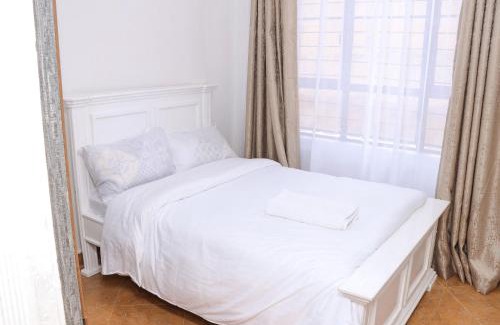 Nyahururu Apartment | 3 Bedroom Furnished Apartment