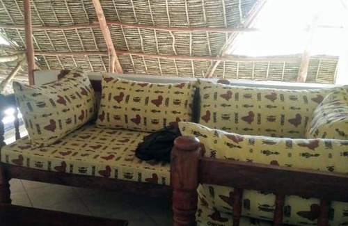 Malindi Marine National Park Villa | 3 Bedroom Furnished Holiday Cottage Casaurina,Malindi