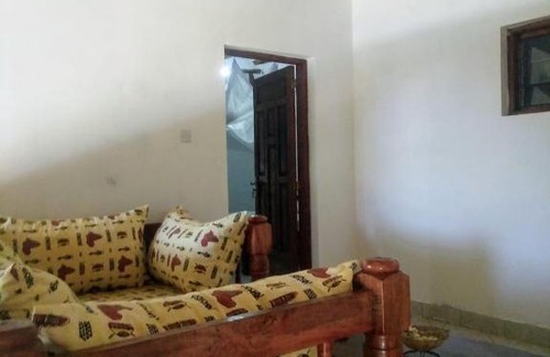 Malindi Marine National Park Villa | 3 Bedroom Furnished Holiday Cottage Casaurina,Malindi