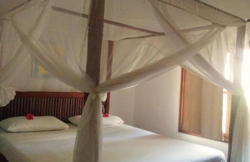 Malindi Marine National Park Villa | 3 Bedroom Furnished Holiday Cottage Casaurina,Malindi