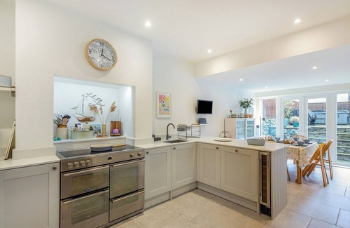 Llanbedr Cottage | 3 bedroom accommodation in Llanbedr Nr Harlech