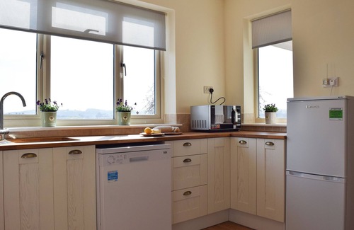 Culworth Cottage | 3 bedroom accommodation in near Chipping Warden