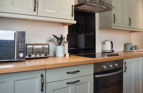 Hinderwell Cottage | 3 bedroom accommodation in Hinderwell, near Runswick Bay