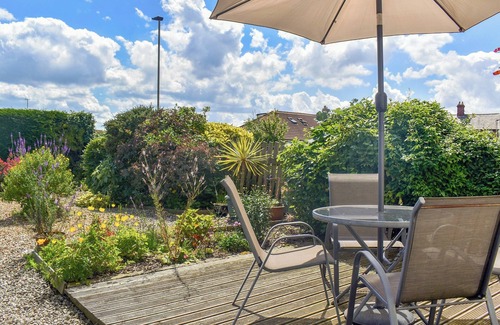 Hinderwell Cottage | 3 bedroom accommodation in Hinderwell, near Runswick Bay