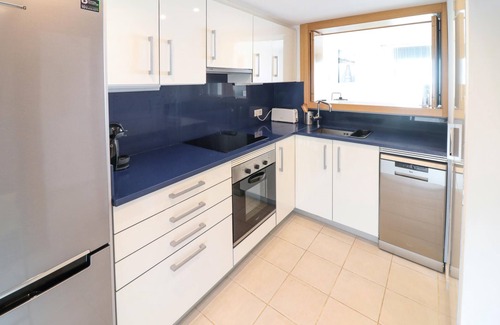 Playa Macenas Apartment | 3 bedroom gorgeous apartment in Mojacar