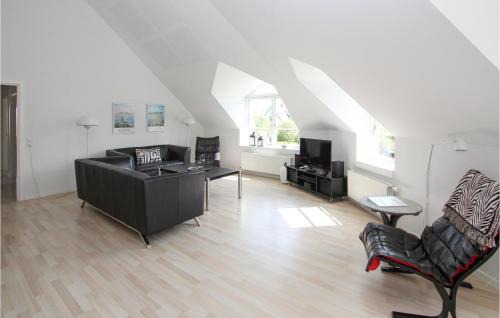 Samsø Apartment | 3 Bedroom Gorgeous Apartment In Samsø