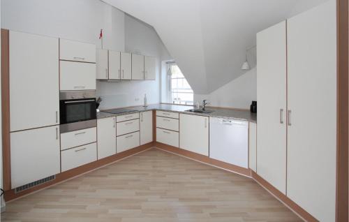 Samsø Apartment | 3 Bedroom Gorgeous Apartment In Samsø