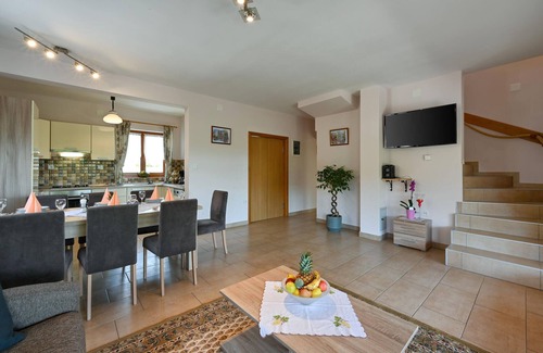 Sveti Kriz House | 3 bedroom gorgeous home in Sveti Kriz