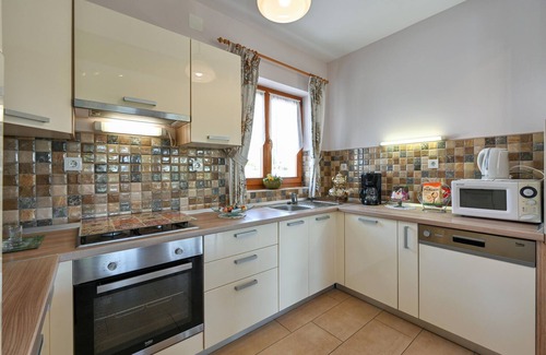 Sveti Kriz House | 3 bedroom gorgeous home in Sveti Kriz