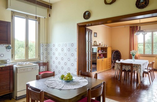 Montecarlo House | 3 bedroom gorgeous home in Montecarlo