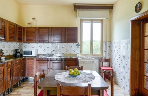 Montecarlo House | 3 bedroom gorgeous home in Montecarlo