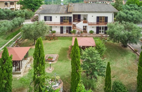 Montecarlo House | 3 bedroom gorgeous home in Montecarlo