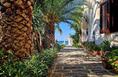 Favazzina House | 3 bedroom gorgeous home in Scilla (RC)