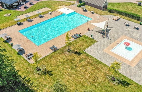 Zorgvlied House | 3 bedroom gorgeous home in Zorgvlied