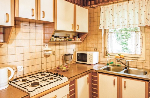 Barczewo House | 3 bedroom gorgeous home in Barczewo