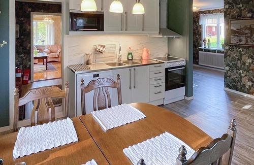 Forserum House | 3 bedroom gorgeous home in Forserum
