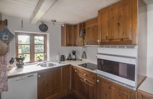 Udbyhøj House | 3 bedroom gorgeous home in ørsted