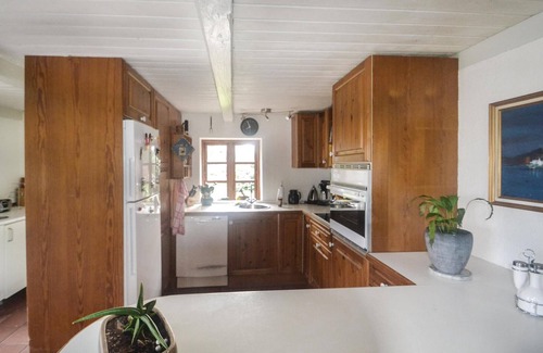 Udbyhøj House | 3 bedroom gorgeous home in ørsted