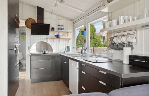 Assens House | 3 bedroom gorgeous home in Assens