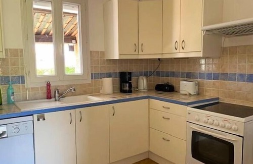 Gargas House | 3 bedroom gorgeous home in Gargas