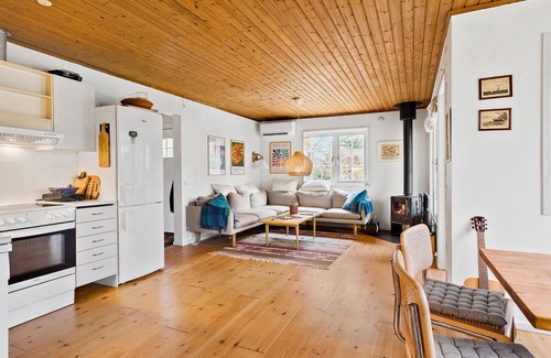 Melby House | 3 bedroom gorgeous home in Melby
