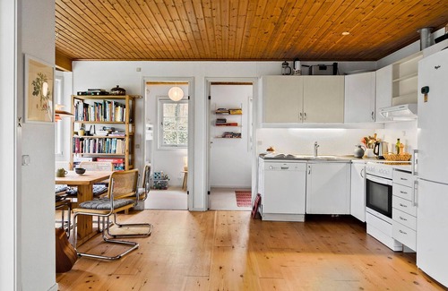 Melby House | 3 bedroom gorgeous home in Melby