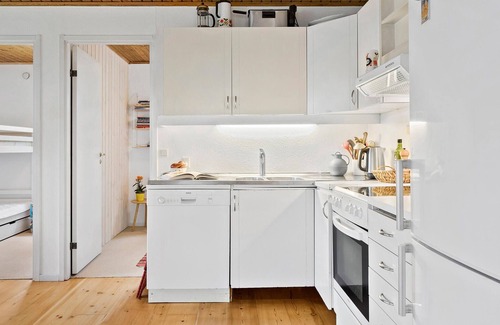 Melby House | 3 bedroom gorgeous home in Melby
