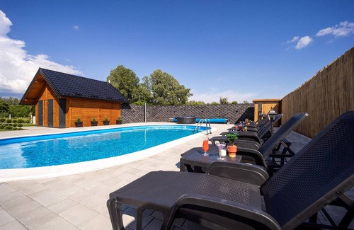 Bilje House | 3 bedroom gorgeous home in Bilje