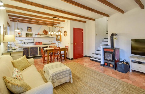 Uscio House | 3 bedroom gorgeous home in Uscio