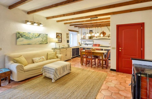 Uscio House | 3 bedroom gorgeous home in Uscio