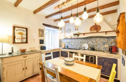 Uscio House | 3 bedroom gorgeous home in Uscio