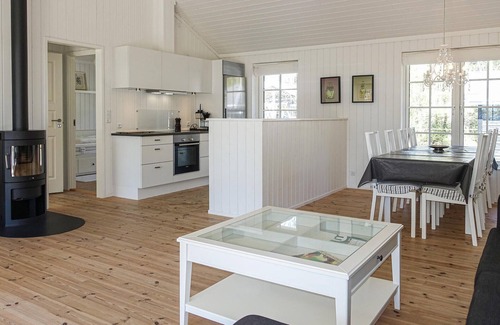 Bedegaard House | 3 bedroom gorgeous home in Nexø