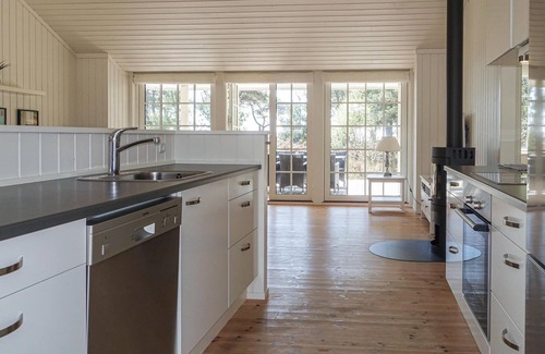 Bedegaard House | 3 bedroom gorgeous home in Nexø