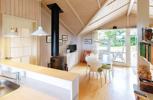 Bisserup House | 3 bedroom gorgeous home in Rude