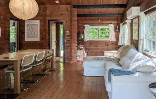 Rageleje House | 3 Bedroom Gorgeous Home In Vejby