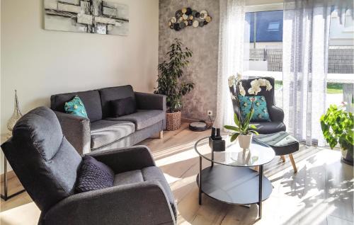 Milizac-Guipronvel House | 3 Bedroom Gorgeous Home In Milizac