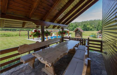 Cacinci House | 3 Bedroom Gorgeous Home In Cacinci