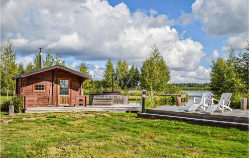 Aspo House | 3 Bedroom Gorgeous Home In Strängnäs