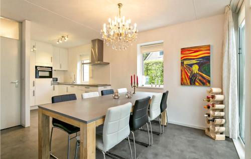 Vlagtwedde House | 3 Bedroom Gorgeous Home In Vlagtwedde