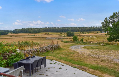 Andrarum House | 3 bedroom gorgeous home in Brösarp